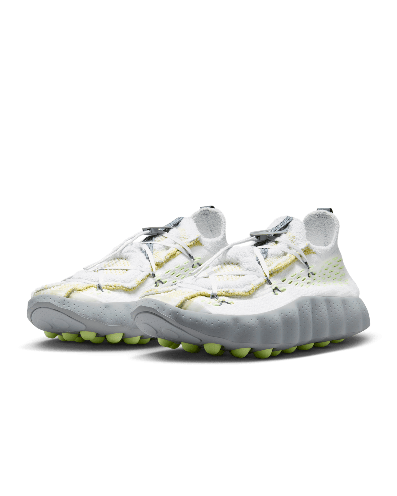 NIKE公式】Mind 002 'Wolf Grey and Pure Platinum' (IR2176-100) 発売
